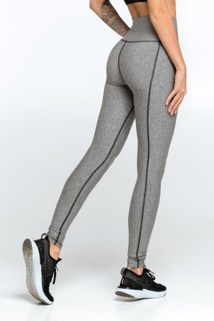 Легінси з високою посадкою PRO Jersey High Waist