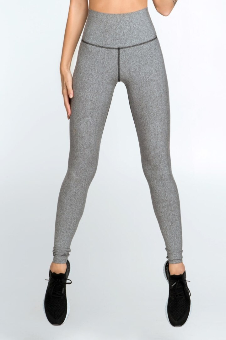 Спортивні легінси PRO Jersey High Waist