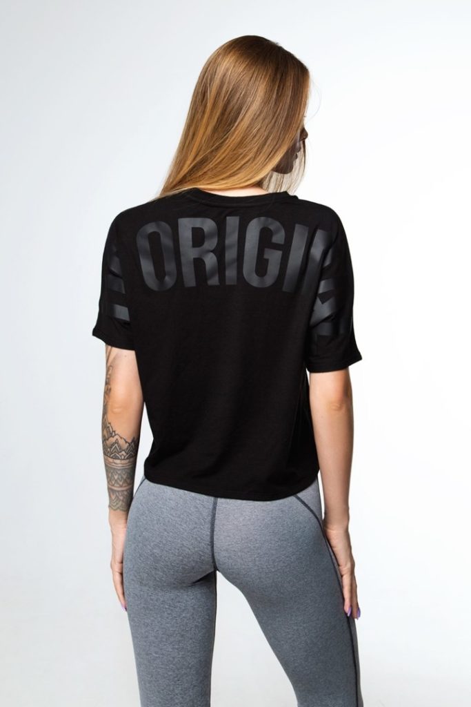 Футболка_DF_ORIGINAL_OVERSIZE_LONG_3 Жіноча м'яка футболка