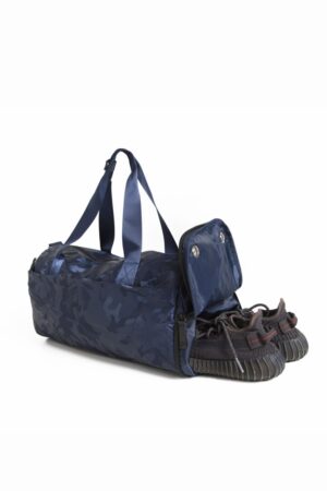 Спортивна сумка DF MILITARY BLUE (20%)