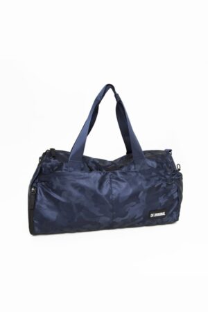Спортивна сумка DF MILITARY BLUE (20%)