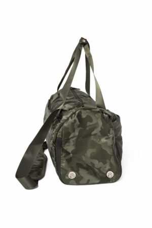 Спортивна сумка DF MILITARY KHAKI (20%)