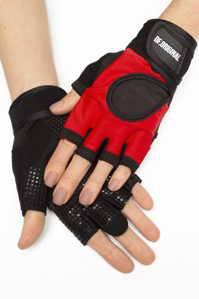 gloves-df-original-red-2gloves_df_original_red_1_min_2min рукавички для фітнесу червоний колір