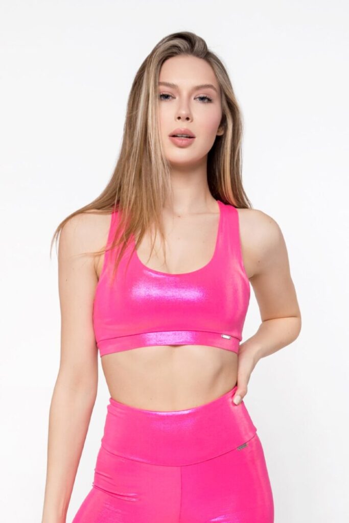 Топ_Бра_Luminas_Sorbet_1 Топ жіночий Designed for Fitness