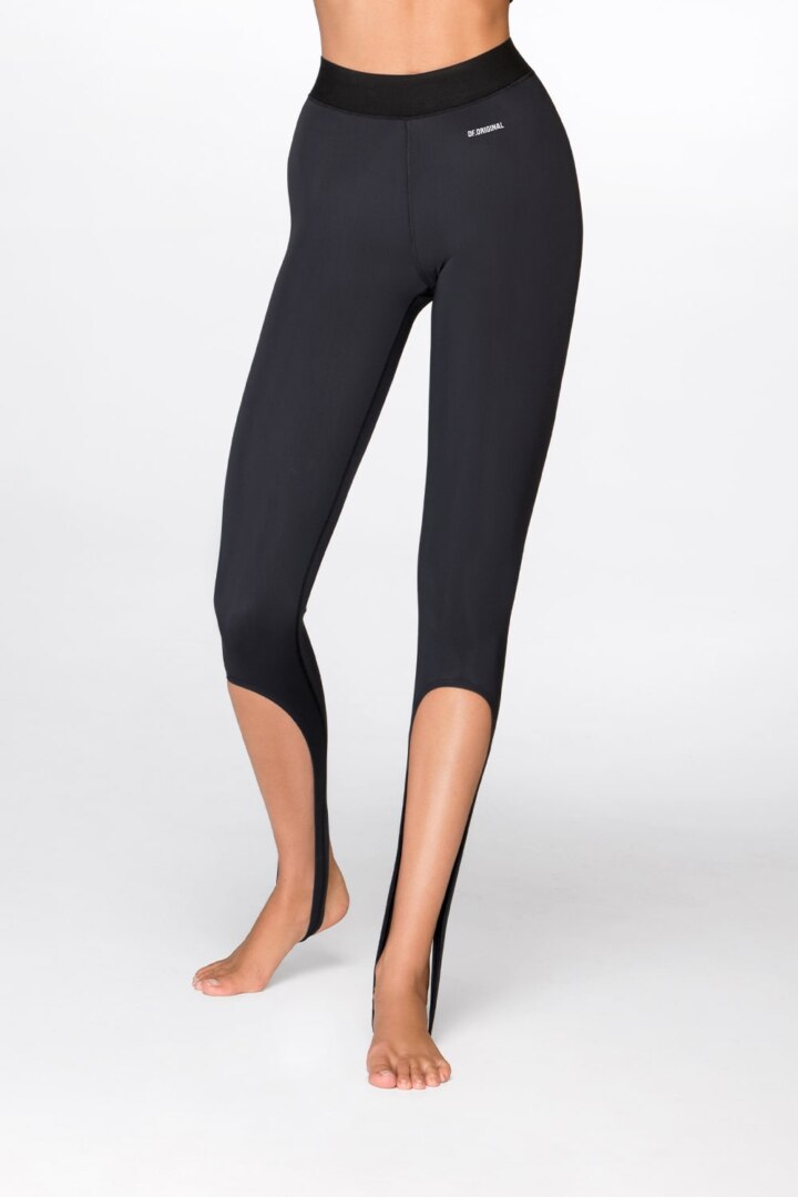 Легінси Designed for Fitness зі штрипками