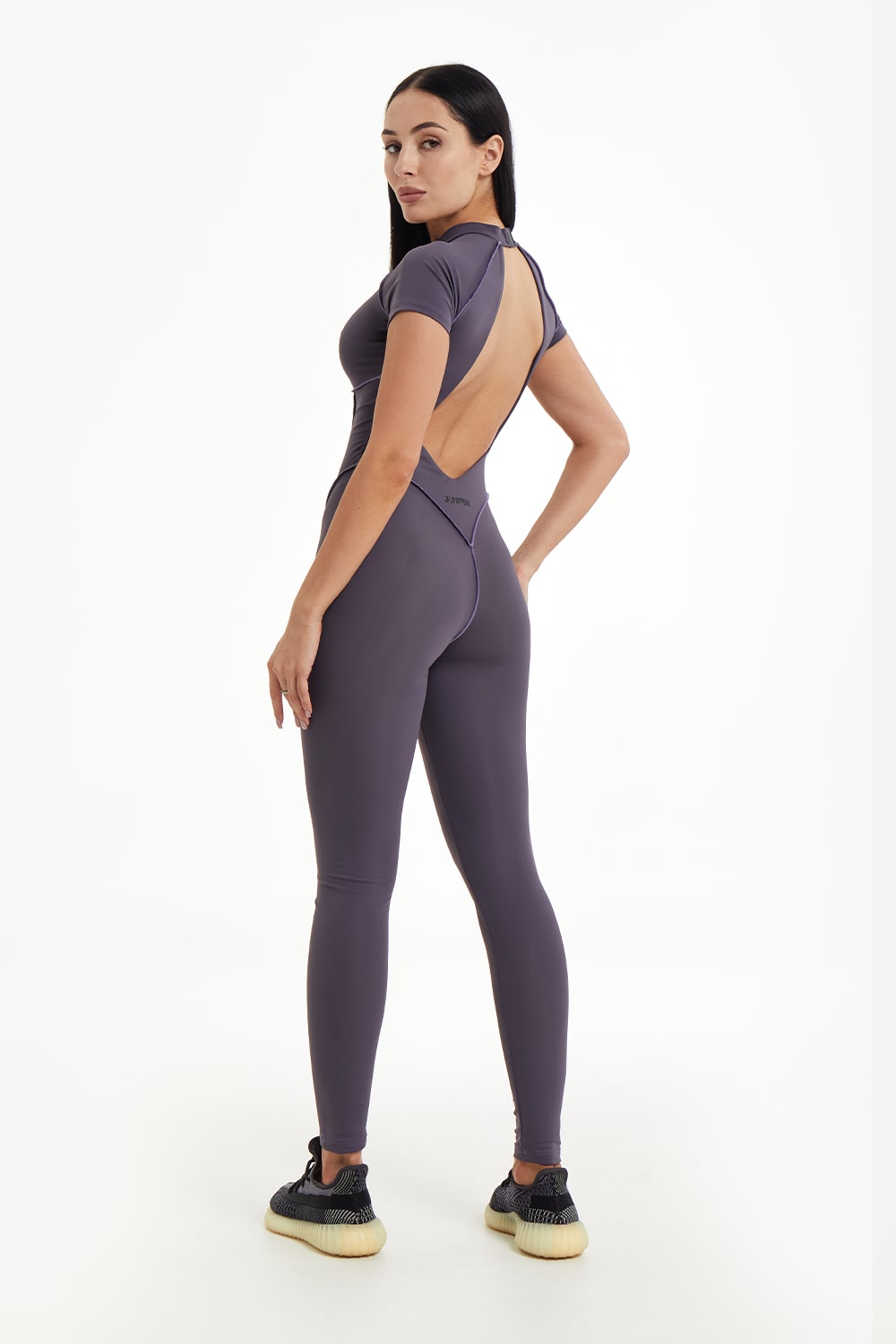 Заказать Комбинезон Majestic Plum