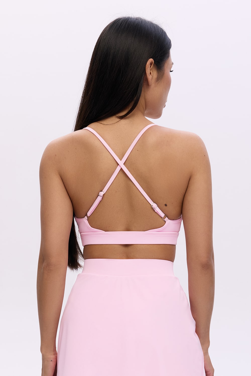 bloom-matcher-peony-rush-top-bra-3-min Женский розовый топ и купальник! Топ Бра Bloom Matcher Peony Rush