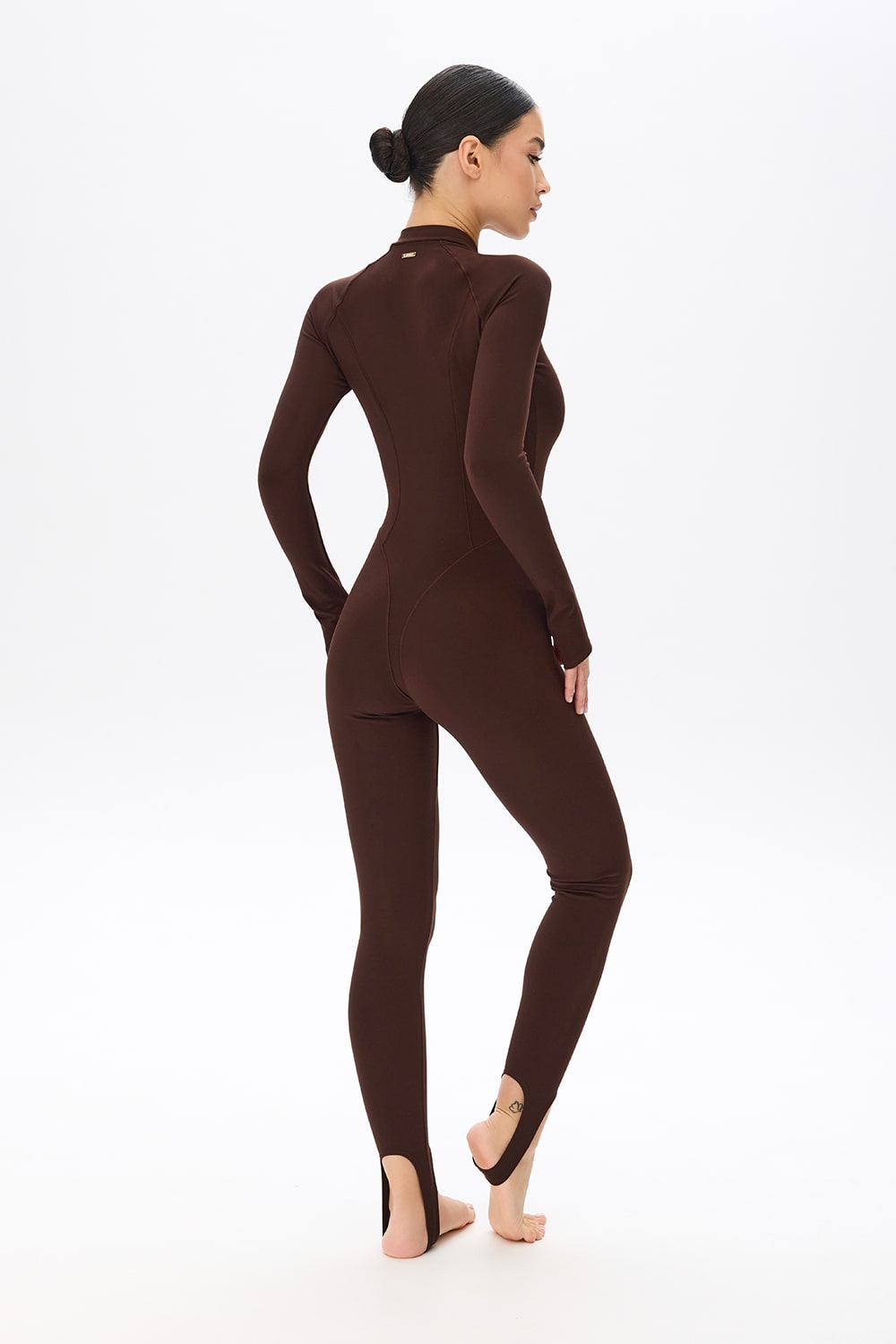 premiere-chocolate-jumpsuit-3-min Комбинезон для спорта! Термокомбинезон Premiere Chocolate