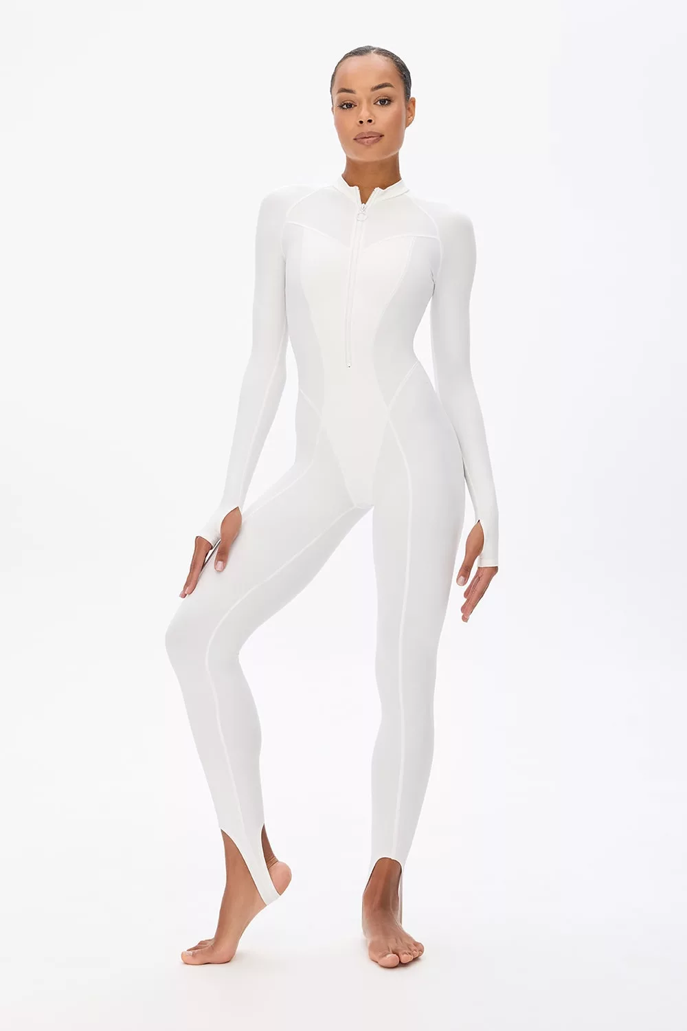 premiere-white-jumpsuit-1-min Одежда, Термокомбинезон Premiere White