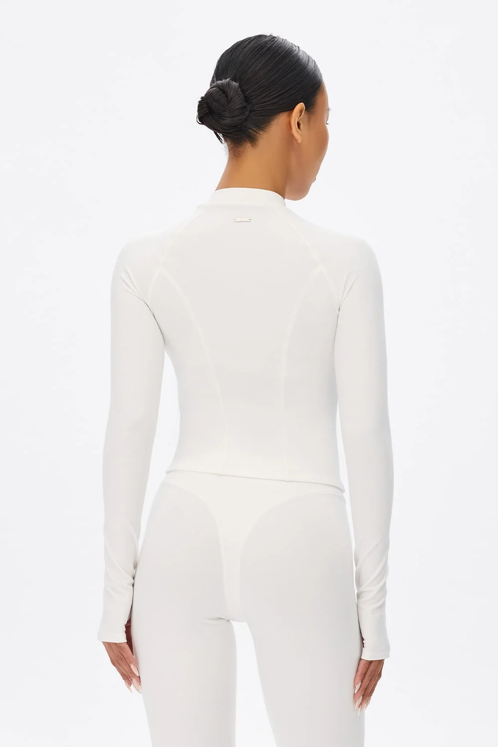 Женская одежда, Терморашгард Premiere White
