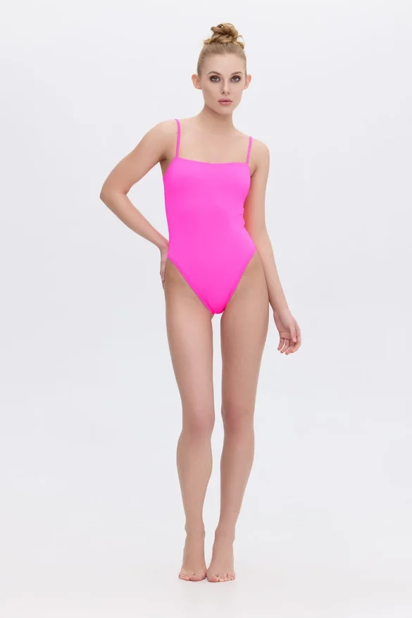 Купить красивый Купальник Ecstasy Hotpink